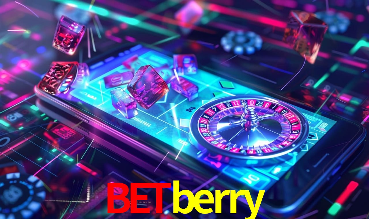 Desvendando o Mundo dos Jogos Virtuais na betberry