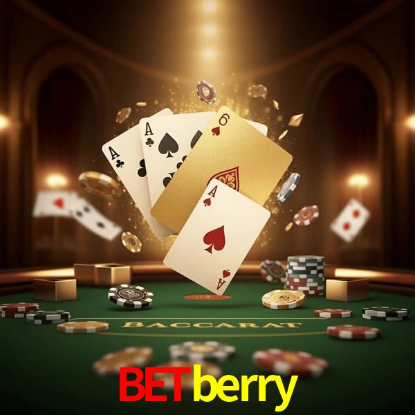 Live Casino betberry