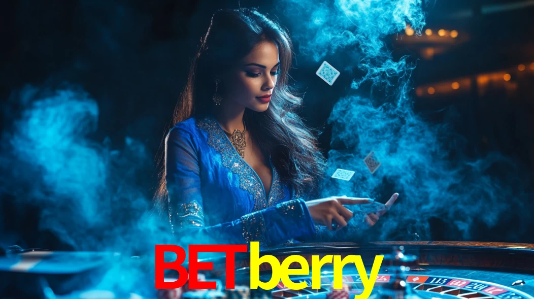 Provedores de Jogos betberry