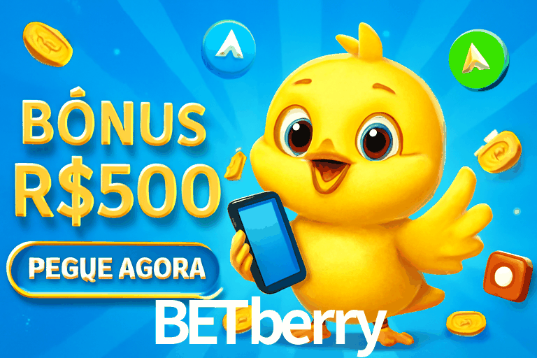 Game Providers betberry
