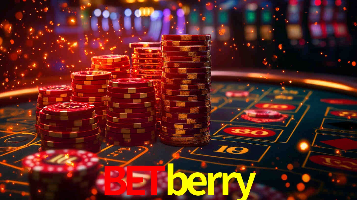 betberry app