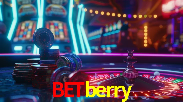 Bonus Features betberry