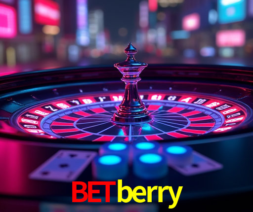 Jogos de Slot betberry