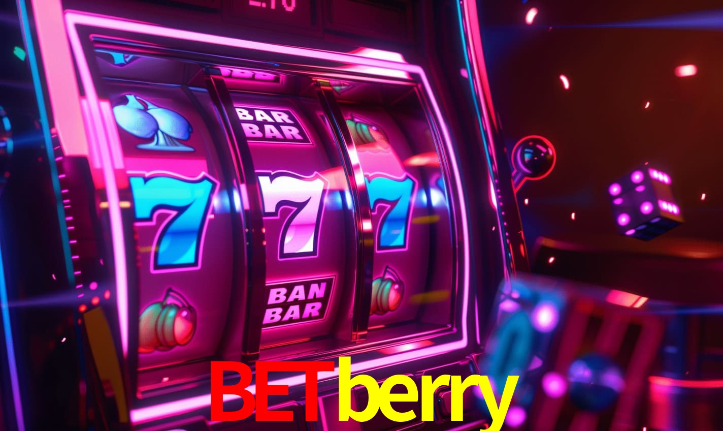 Benefícios da Conta betberry