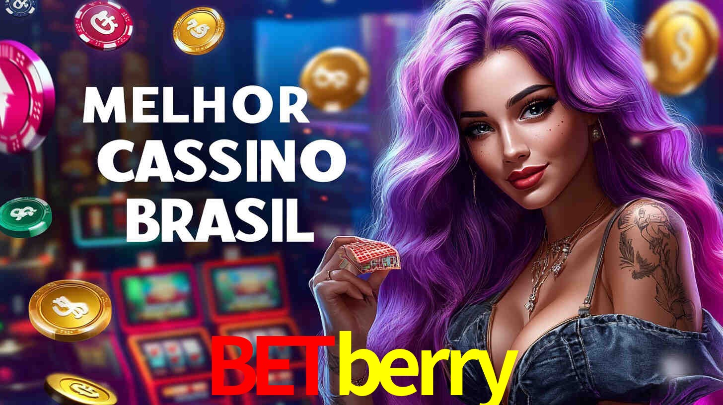 Estatísticas Esportivas betberry
