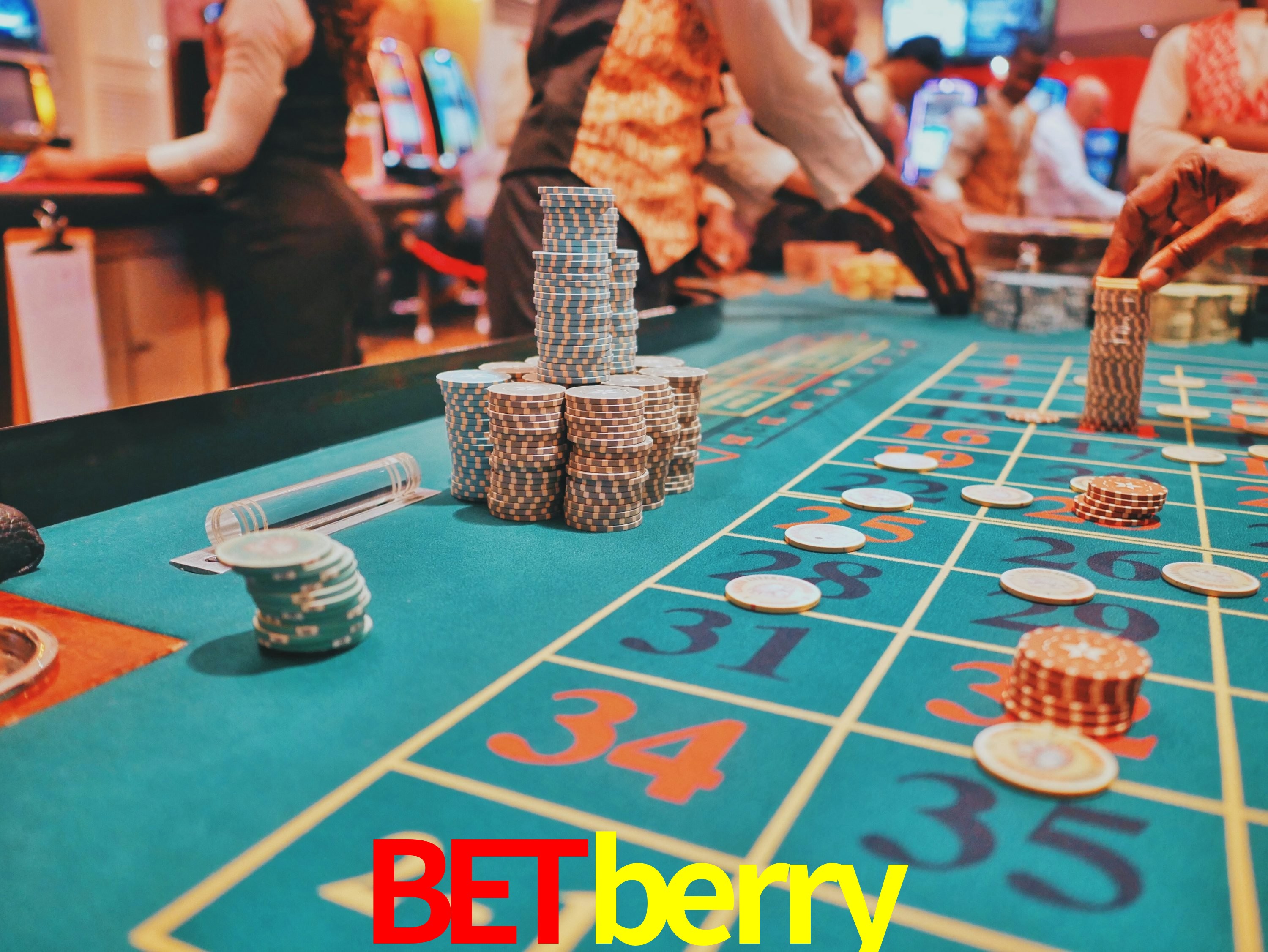 Descubra a Magia dos Jogos de Arcade no betberry
