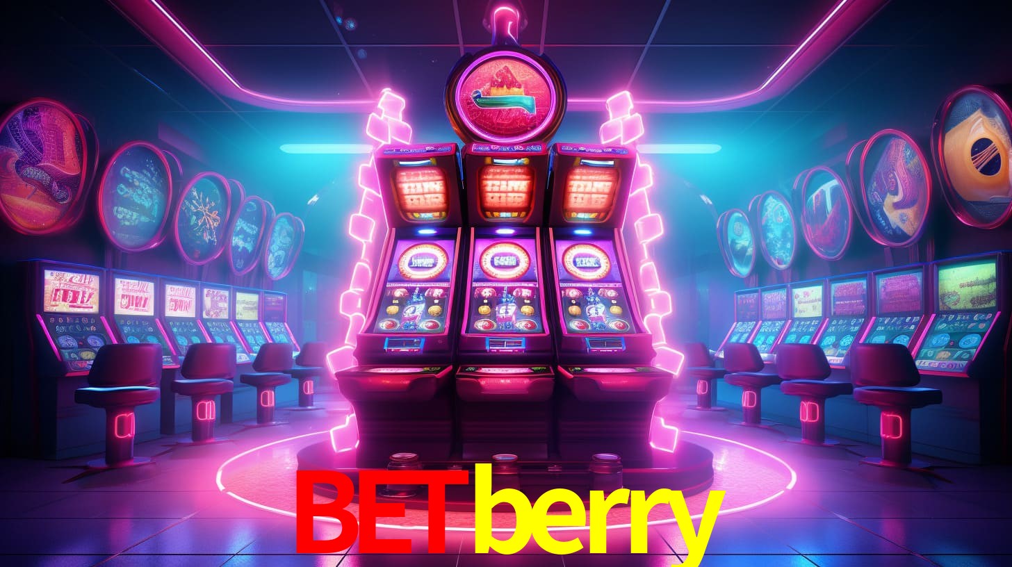 betberry,betberry.com