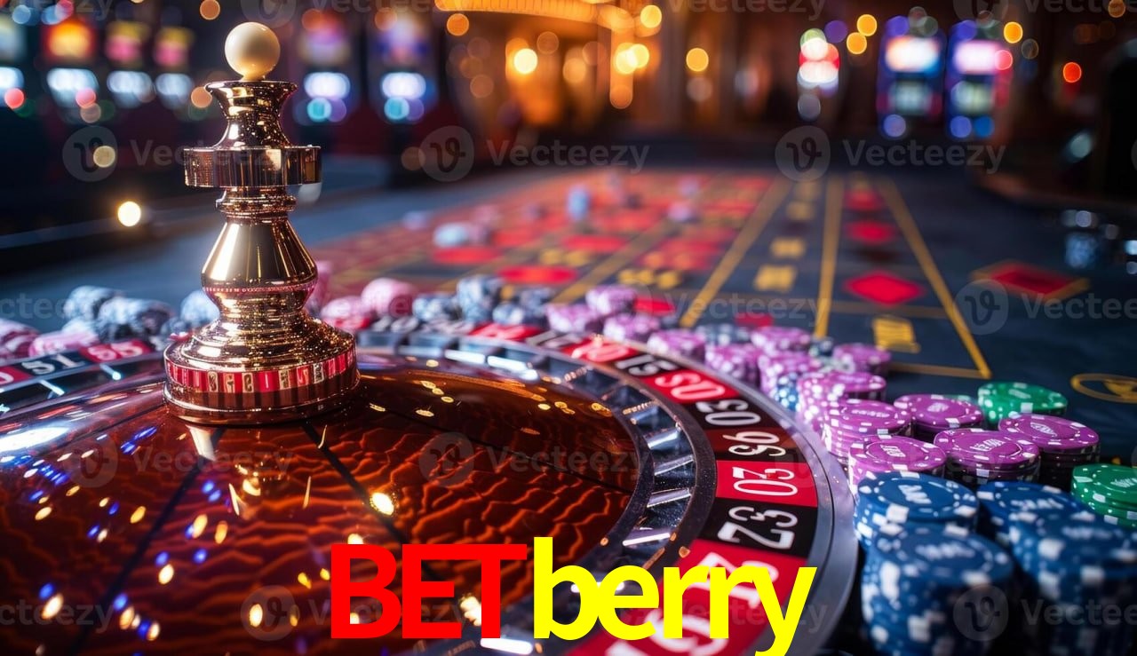 Platform Technology betberry