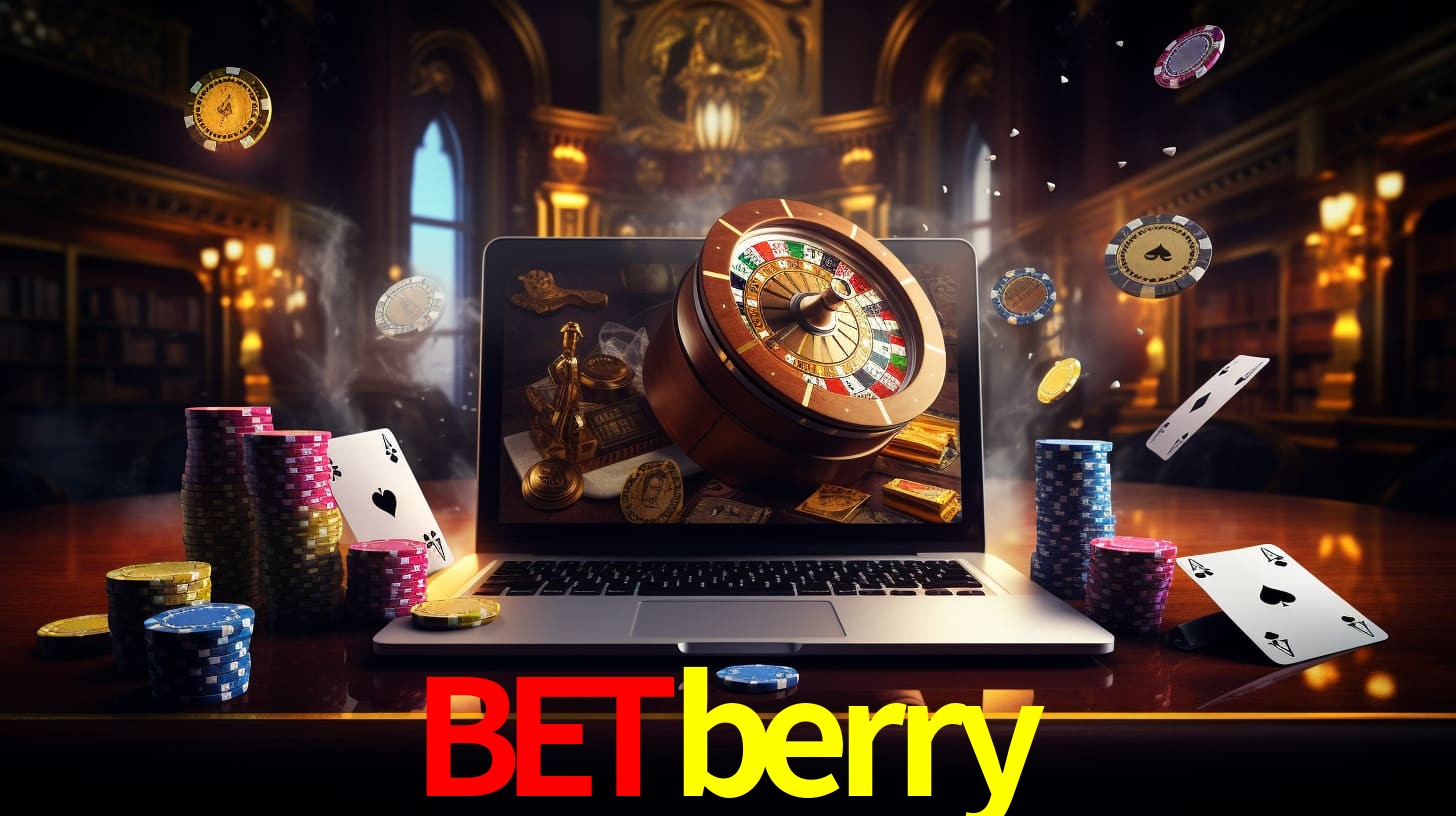 Programa VIP betberry
