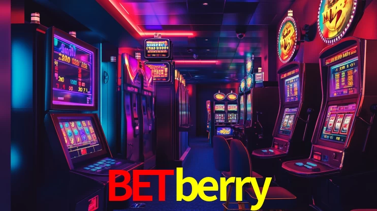 betberry.com