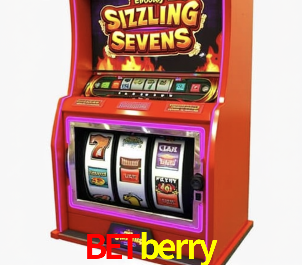 Secure Login betberry