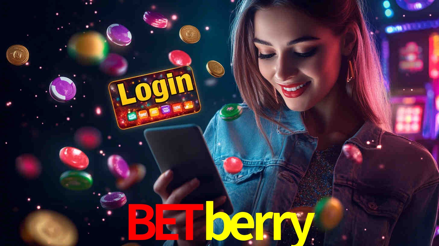 Apostas de Tênis betberry