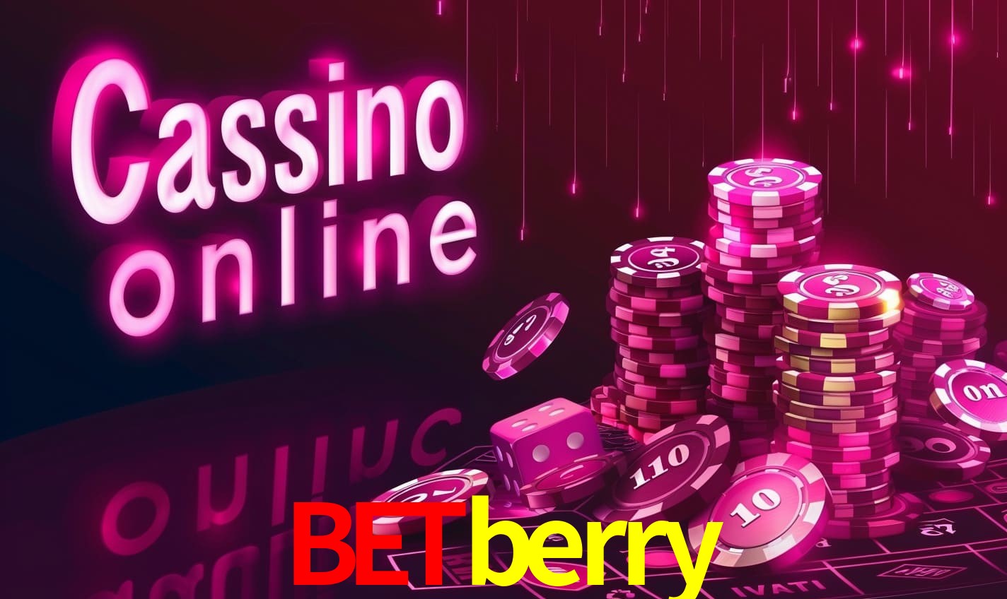 Login Seguro betberry