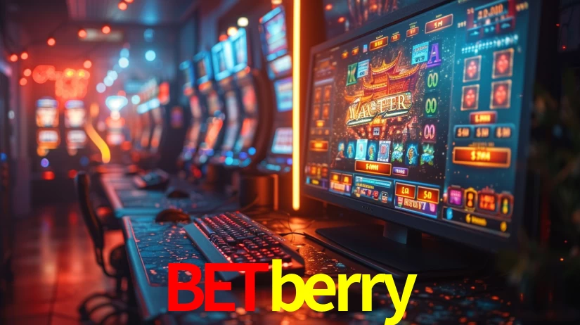 betberry: Seu Especialista em Apostas Esportivas Brasileiras