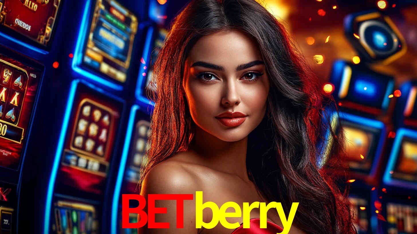 Recursos de Bônus betberry