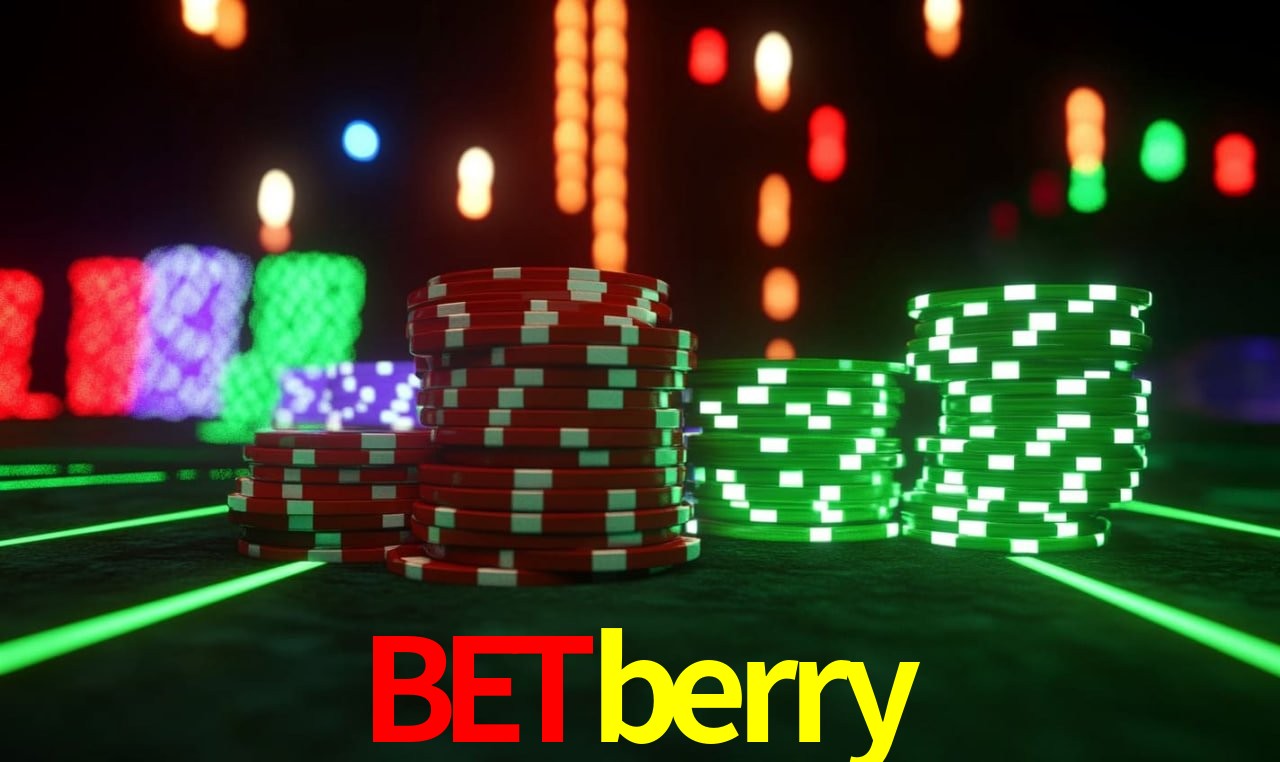 Tennis Betting betberry