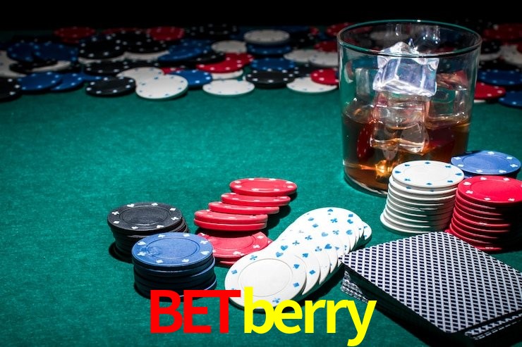 A Revolução dos Aplicativos de Jogos no betberry
