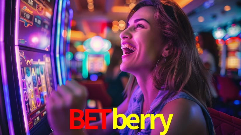 betberry: Jogue Crash e Experimente Alta Recompensa Instantânea