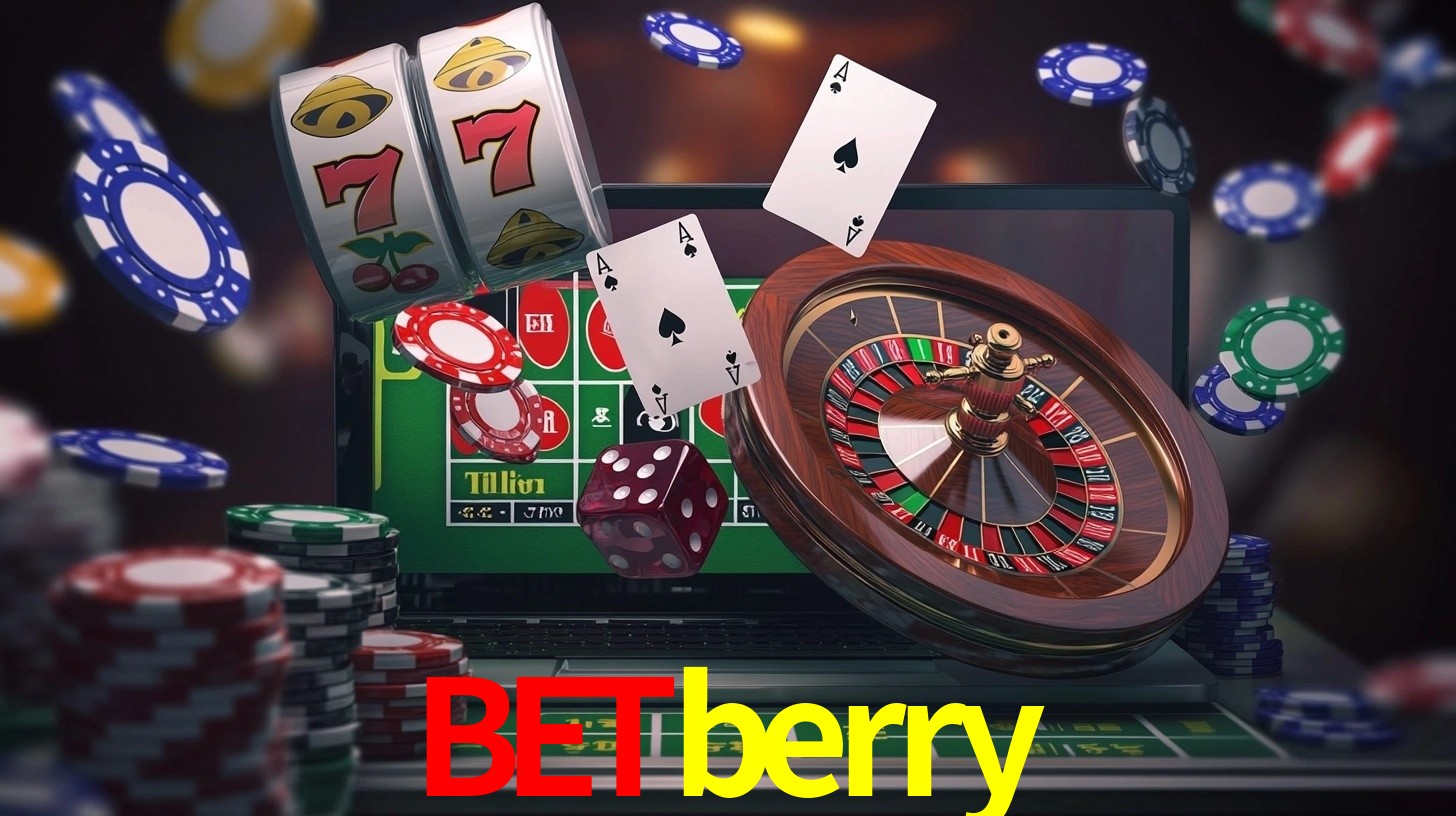 betberry,betberry.com