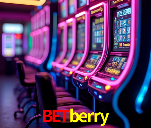 Descubra o Programa VIP da betberry: Vantagens Exclusivas para Jogadores