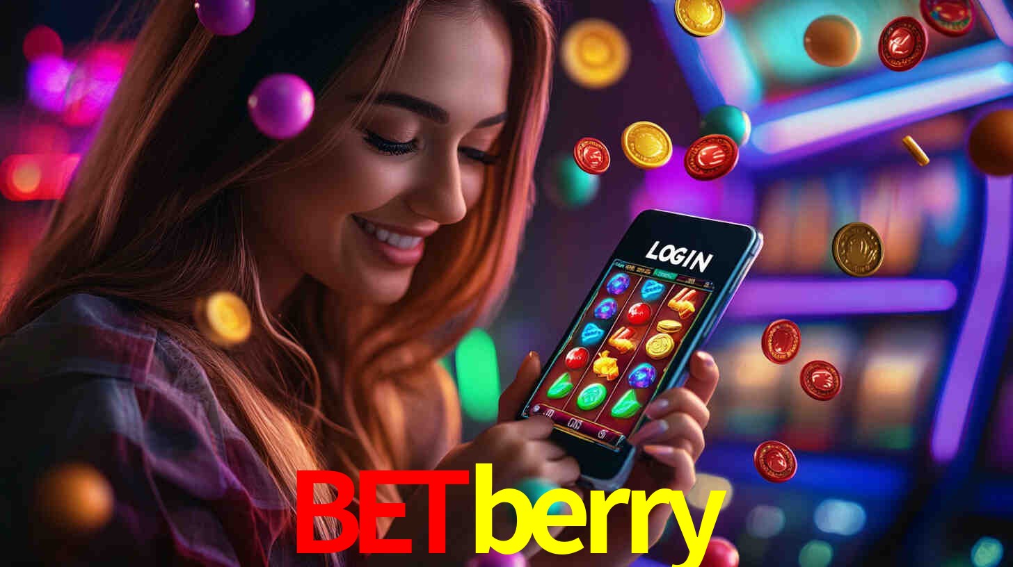 betberry.com