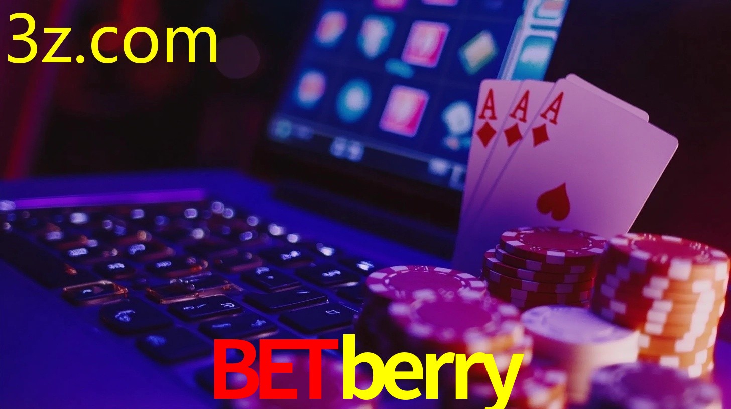 BETBERRY