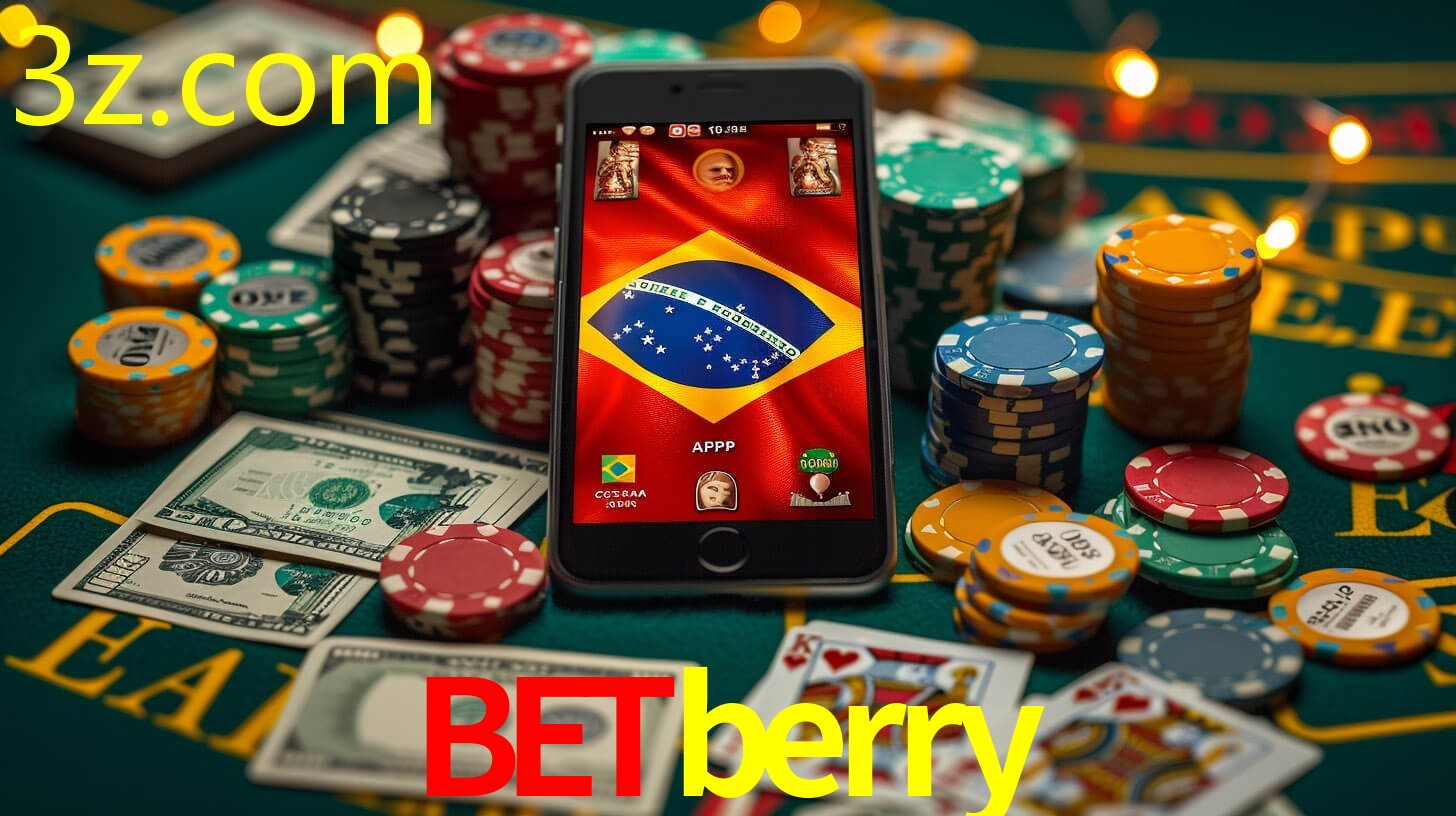 BETBERRY