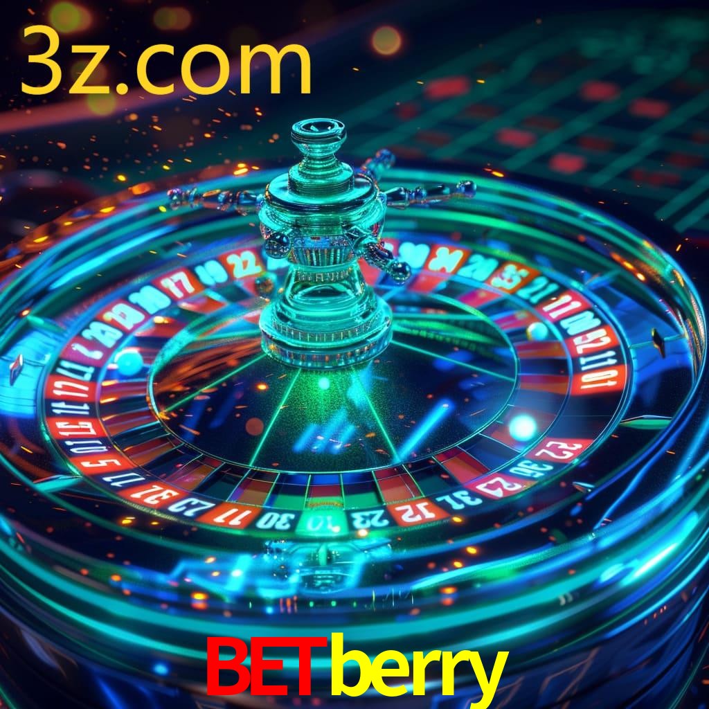 BETBERRY