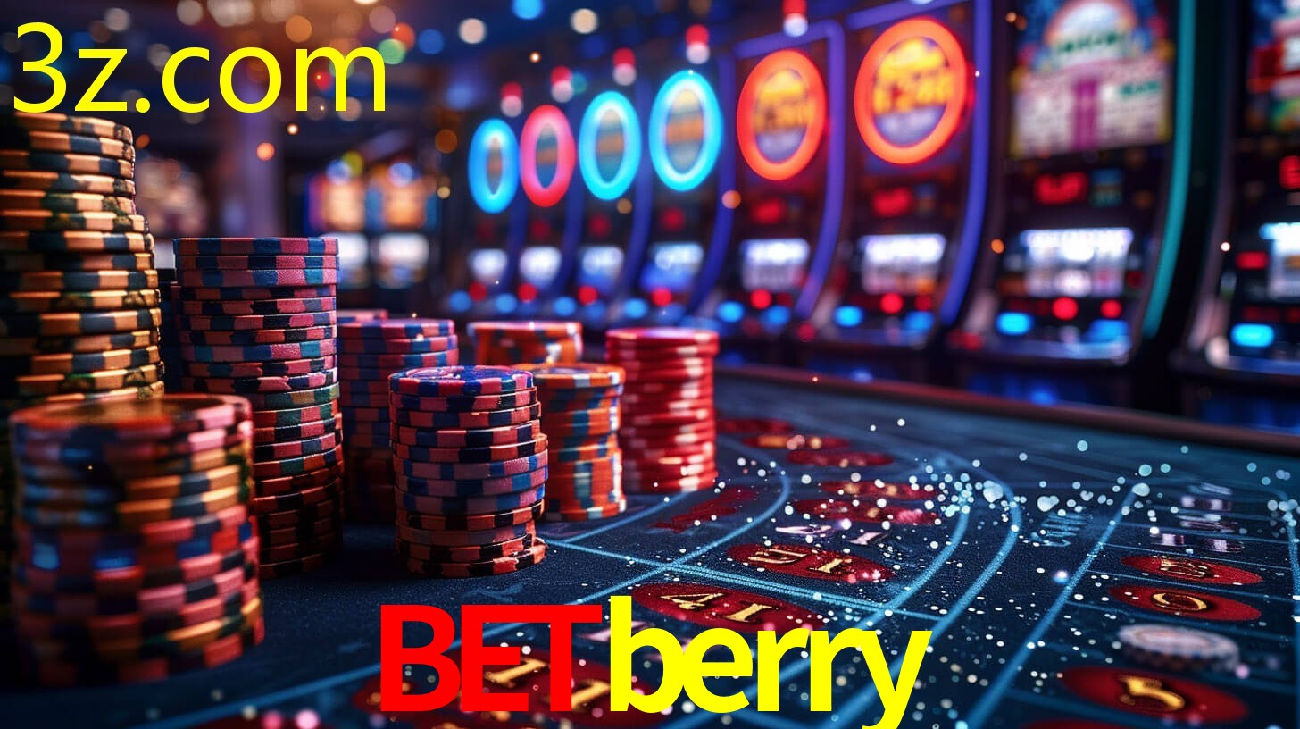 BETBERRY