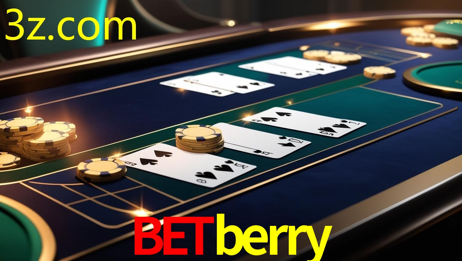 BETBERRY