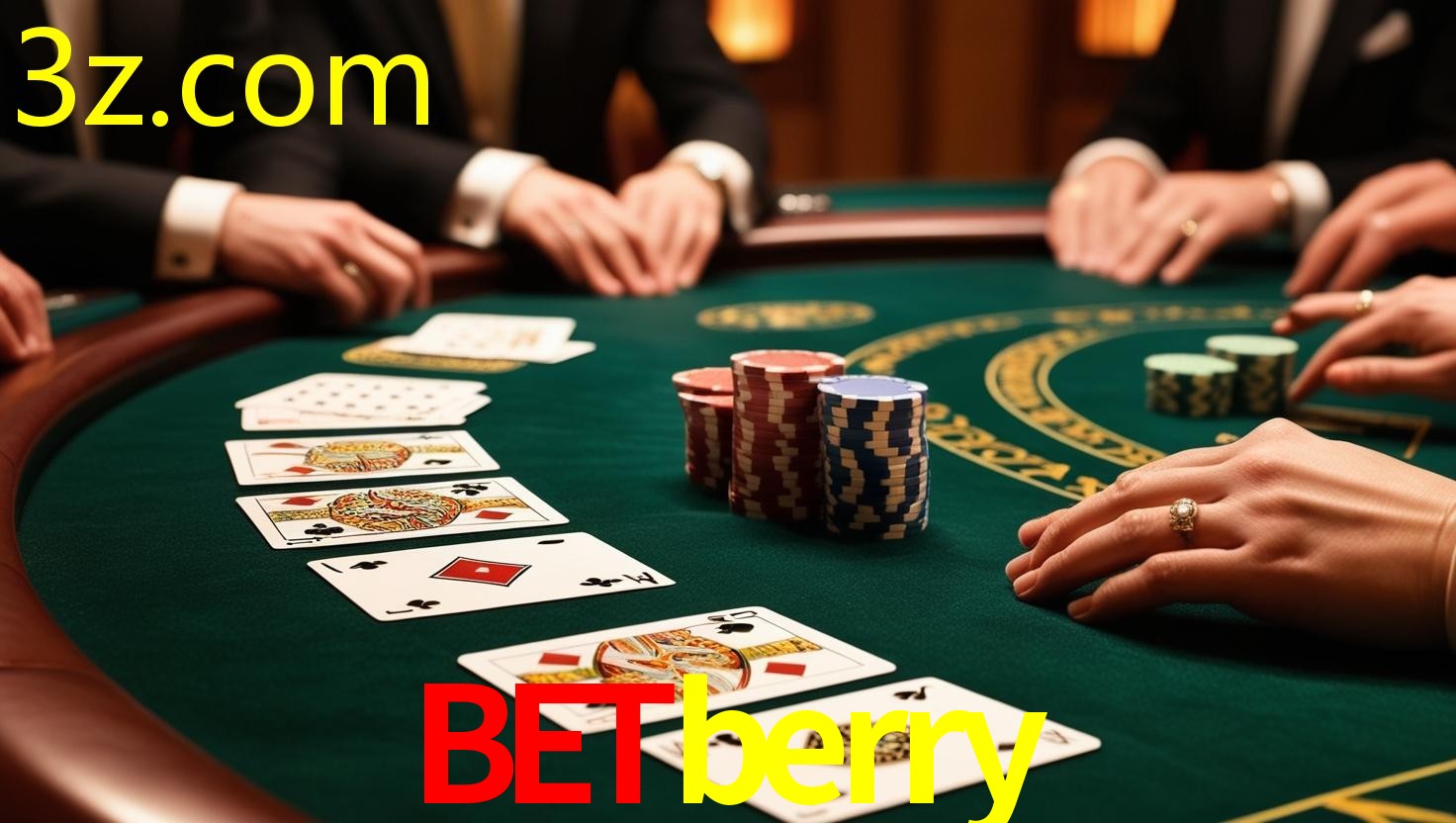 BETBERRY