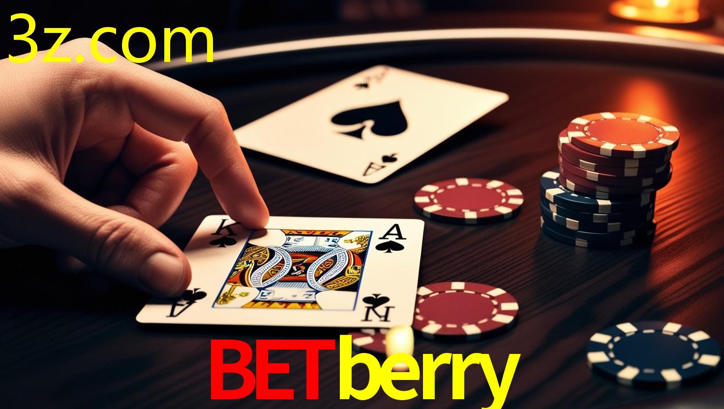 BETBERRY