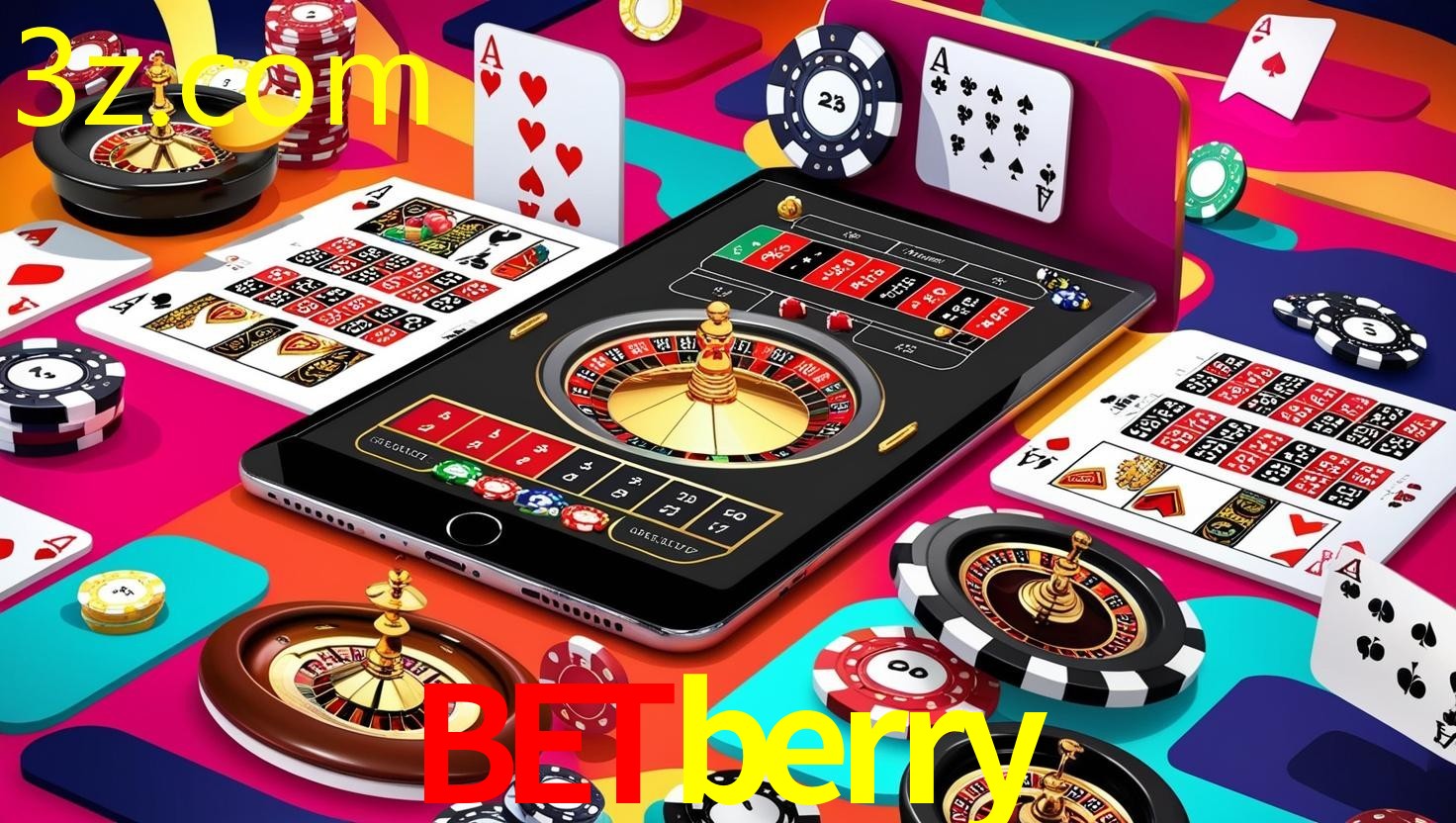 BETBERRY