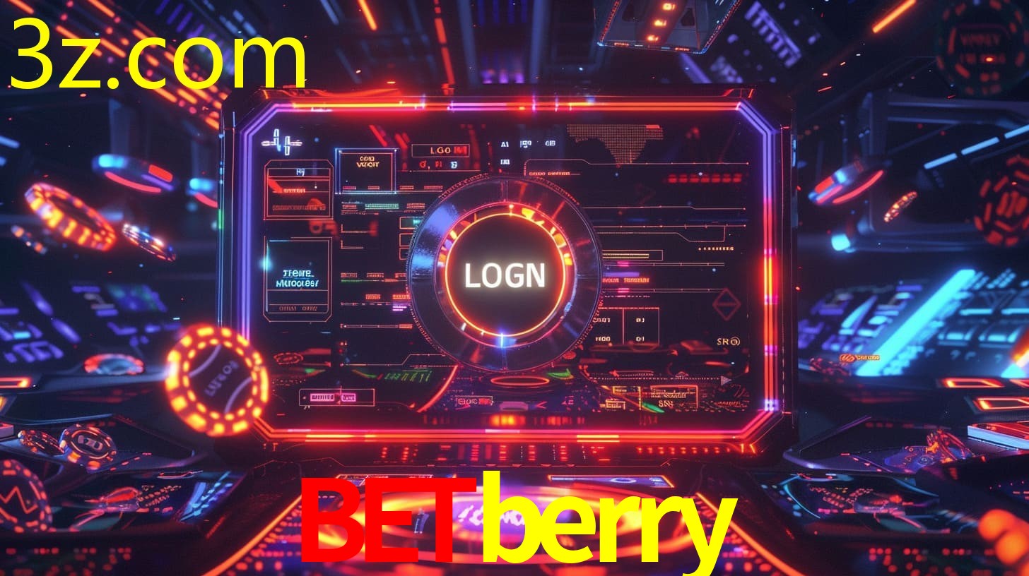 BETBERRY