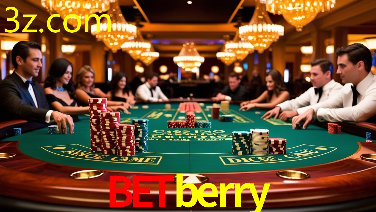 BETBERRY