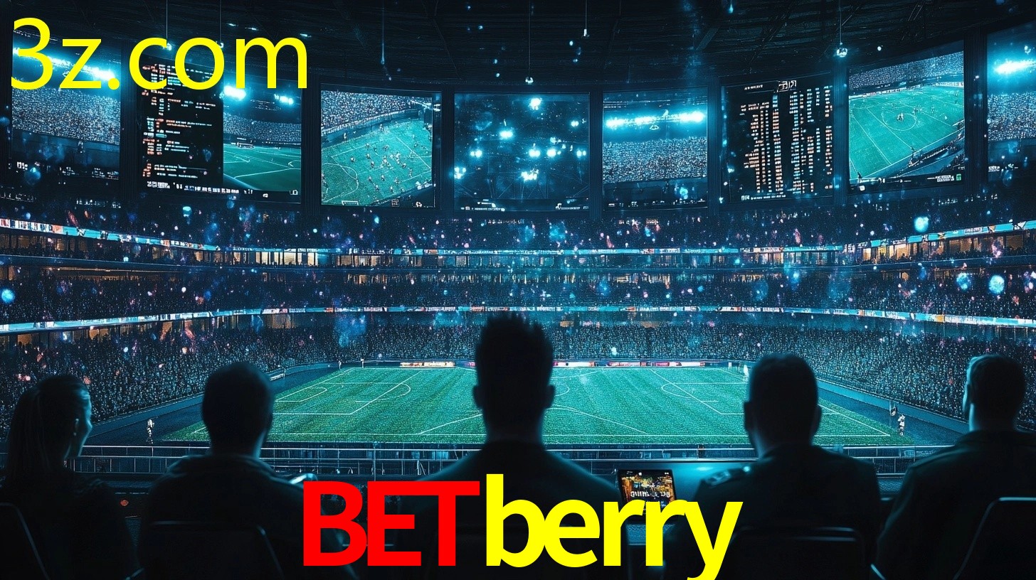 BETBERRY