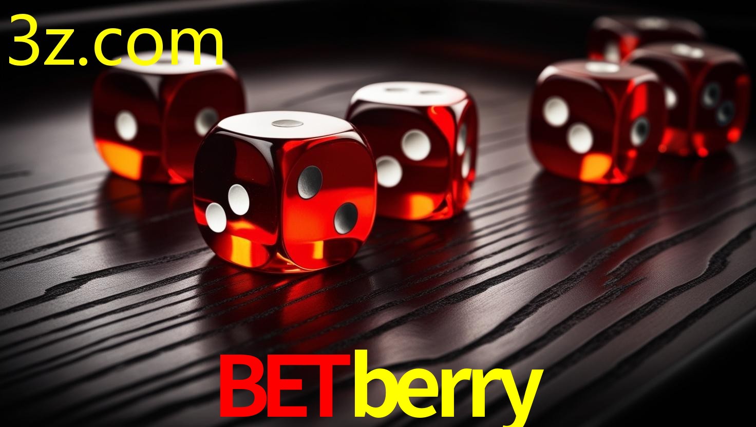 BETBERRY
