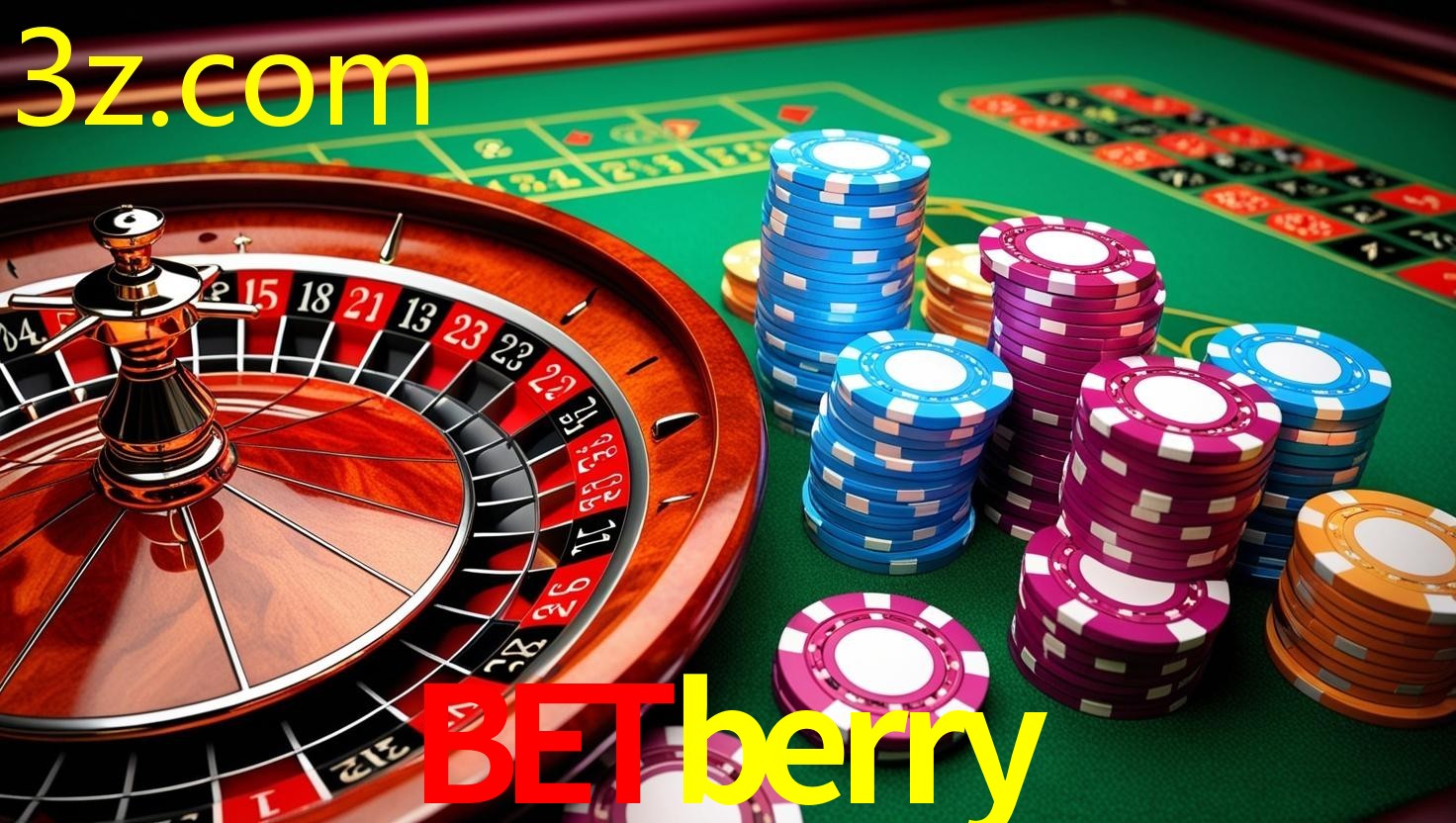 BETBERRY