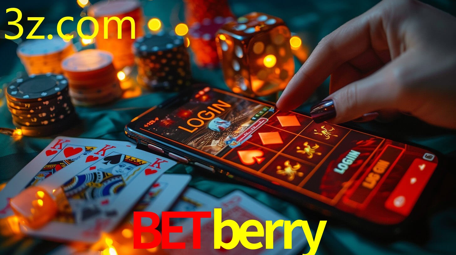 BETBERRY