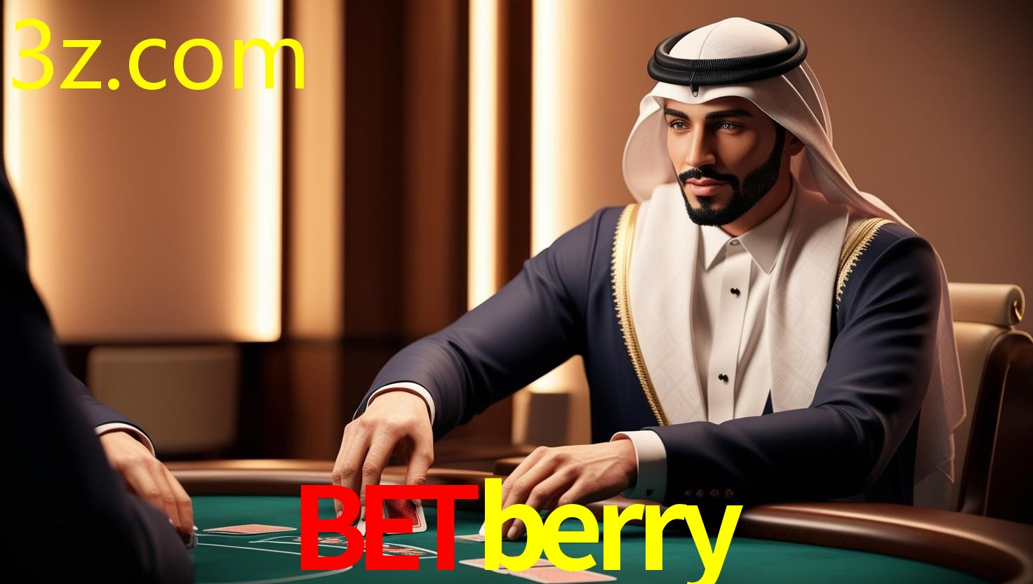 BETBERRY