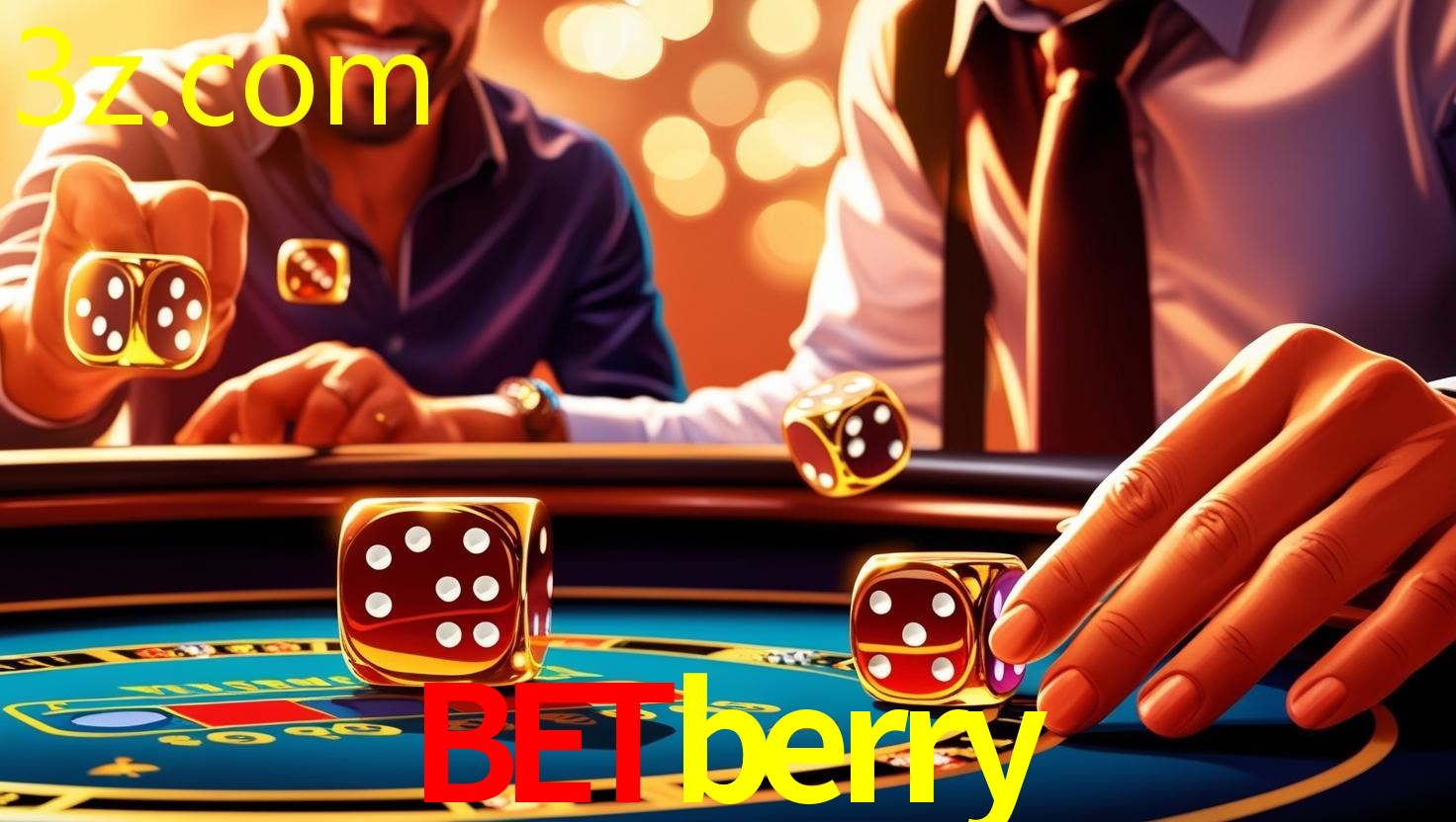 BETBERRY