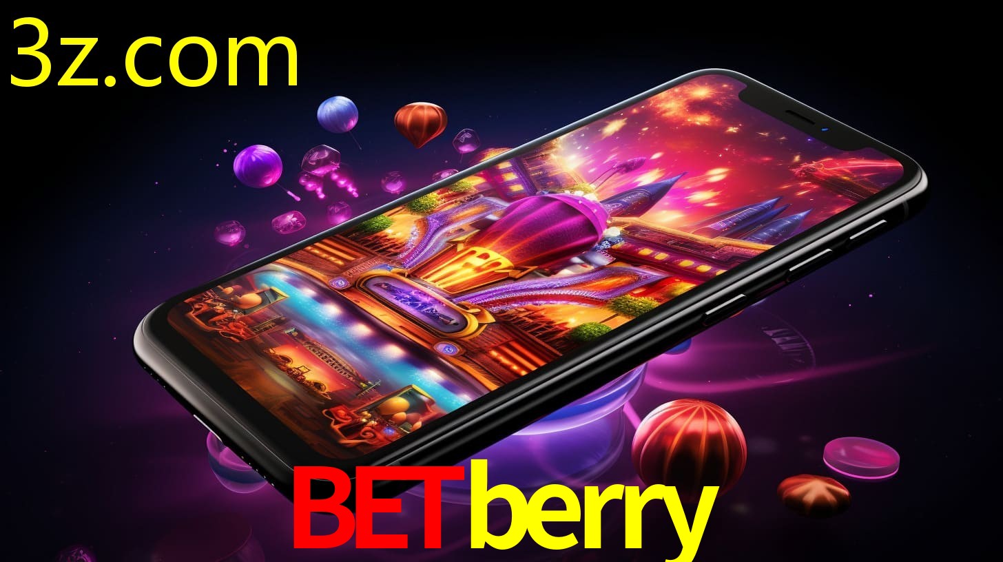 BETBERRY