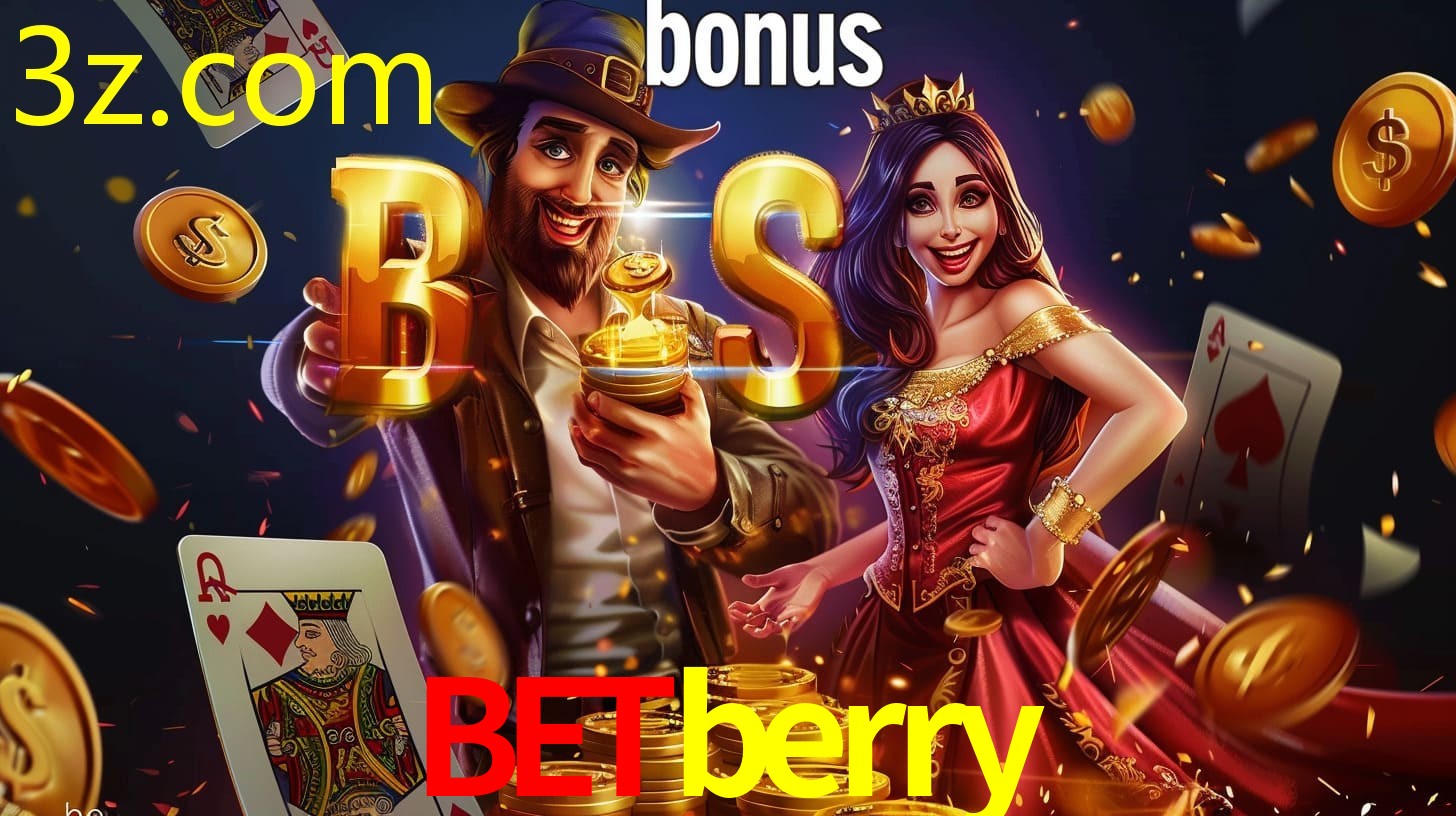 BETBERRY